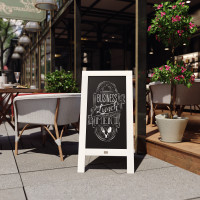 Flash Furniture HGWA-GDI-CRE8-754315-GG Canterbury 40